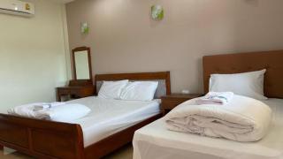 Prakaithong hotel - Amphoe Sawang Daen Din - 3