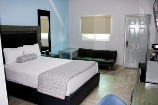 653 Hotel - San Luis Río Colorado - 9