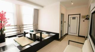 Xana Hotelle Tianjin Jingang Road Huaxi Branch - Tianjin - 9