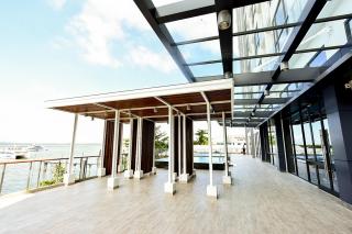 Lovina 23-AB at One Residence near Ferry Terminal - - 8