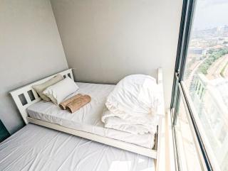 Lovina 23-AB at One Residence near Ferry Terminal - - 7