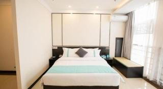 Xana Hotelle Tianjin Jingang Road Huaxi Branch - Tianjin - 6
