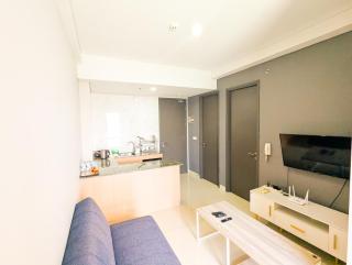 Lovina 23-AB at One Residence near Ferry Terminal - - 6
