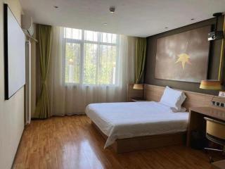 IU Hotel Beijing Yizhuang Economic Development Zone 2nd Chuangke Street - Pékin - 2