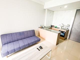 Lovina 23-AB at One Residence near Ferry Terminal -  - 3