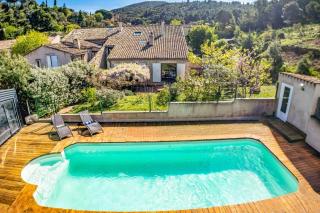 Villa Fraisse by Villa Plus - 9