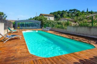 Villa Fraisse by Villa Plus - Fraissé-des-Corbières - 5