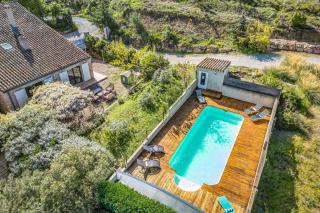 Villa Fraisse by Villa Plus - Fraissé-des-Corbières - 2