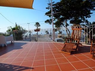 B&B Villa sul Mare - Melito di Porto Salvo - 9