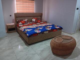 Thomas Honeycomb Limited - Abuja - 5