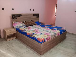 Thomas Honeycomb Limited - Abuja - 2