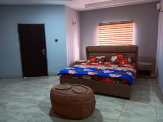 Thomas Honeycomb Limited - Abuja - 1