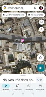 دارنا - El Haouaria - 1
