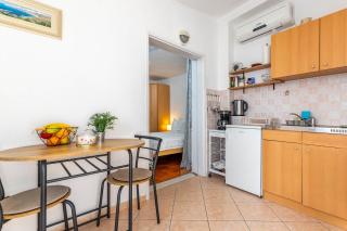 Ferienwohnung direkt an der Adria - Baška - 3