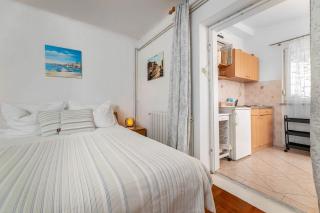 Ferienwohnung direkt an der Adria - Baška - 2