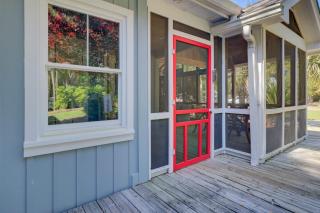 29 24th Avenue by AvantStay Easy Beach Access - Isle of Palms - 9