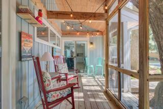 29 24th Avenue by AvantStay Easy Beach Access - Isle of Palms - 8