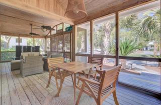 29 24th Avenue by AvantStay Easy Beach Access - Isle of Palms - 5