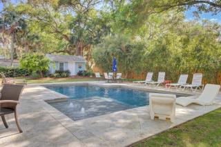 29 24th Avenue by AvantStay Easy Beach Access - Isle of Palms - 3