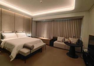 Shenzhen Cloud Park Manhattan Hotel - Shenzhen - 3