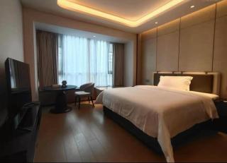Shenzhen Cloud Park Manhattan Hotel - Shenzhen - 1