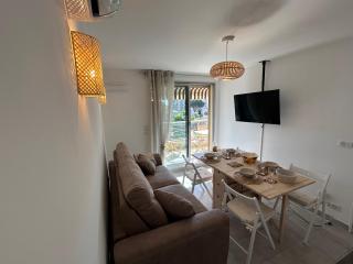 Appartement cosy à 200 m de la mer - Cagnes-sur-Mer - 9