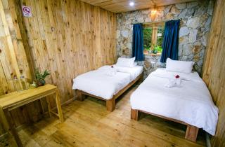 TVpalm Ecolodge - Ha Giang - 2