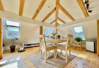 Boutique apartment with Mountain View - Sofia - 9