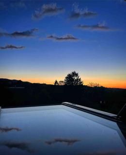 Boutique apartment with Mountain View - Sofia - 1