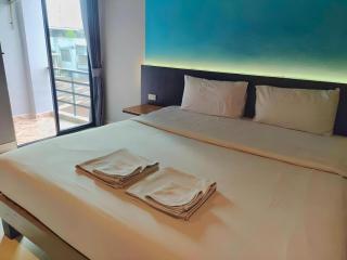 Hotel Passion - Nakhon Si Thammarat - 2