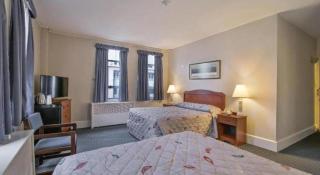 Hotel Harrington - Washington - 2