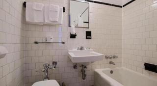 Hotel Harrington - Washington - 3