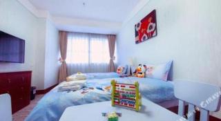 Xiamen Jingmin Central Hotel - Xiamen - 4