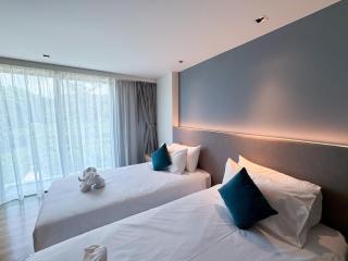 Stylish studio Mercury S1506 by IBG Property - Rawai Beach - 0