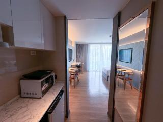 Stylish studio Mercury S1506 by IBG Property - Rawai Beach - 3
