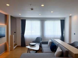 Stylish duplex S6704 by IBG Property - Rawai Beach - 9