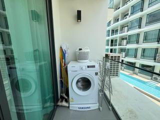 La Vita квартира у моря S4312 by IBG Property - Rawai Beach - 8