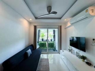 Lagoon Haven 205 by IBG Property - Patong - 9
