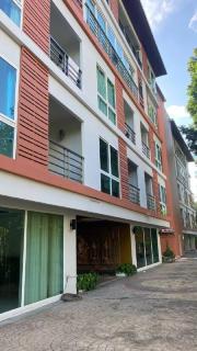Lagoon Haven 205 by IBG Property - Patong - 6