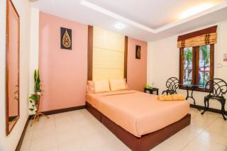 Huandalha Resort - Lamphun - 1