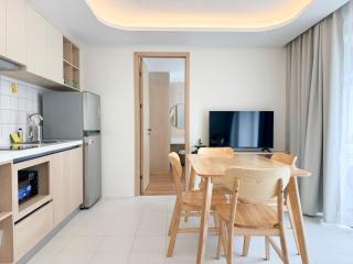 Comfortable apartments A303 by IBG Property - Strand Kamala - 3