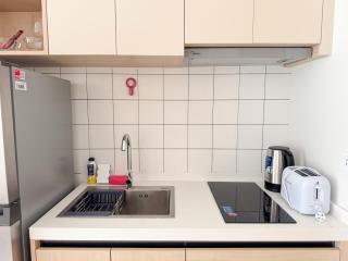 Stylish apartments A201 by IBG Property - Kamala Beach - 2