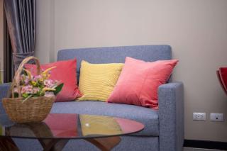 Апартаменты 1BR Naiharn Beach S510 by IBG Property - 5