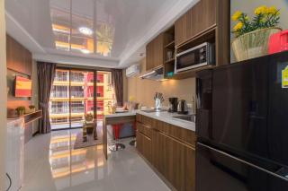 Апартаменты 1BR Naiharn Beach S510 by IBG Property - Rawai Beach - 4