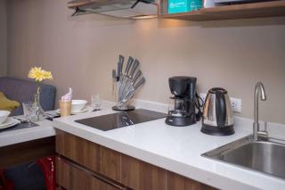 Апартаменты 1BR Naiharn Beach S510 by IBG Property - Rawai Beach - 2