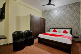 Hotel O Ligree Palace - Jaipur - 0