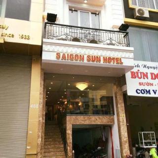 SaiGon Sun Hotel - Hanoi - 0