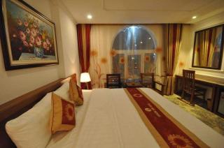 SaiGon Sun Hotel - Hanoi - 8