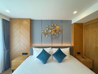 Stylish 2 Bedroom Apartment S6609 by IBG Property - 1