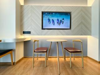 Стильная студия Mercury S1201 by IBG Property - Rawai Beach - 8